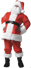 Picture of Father Christmas